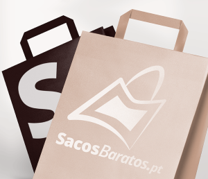 Sacos de Papel