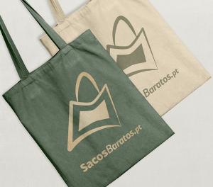 Sacos Reutilizáveis